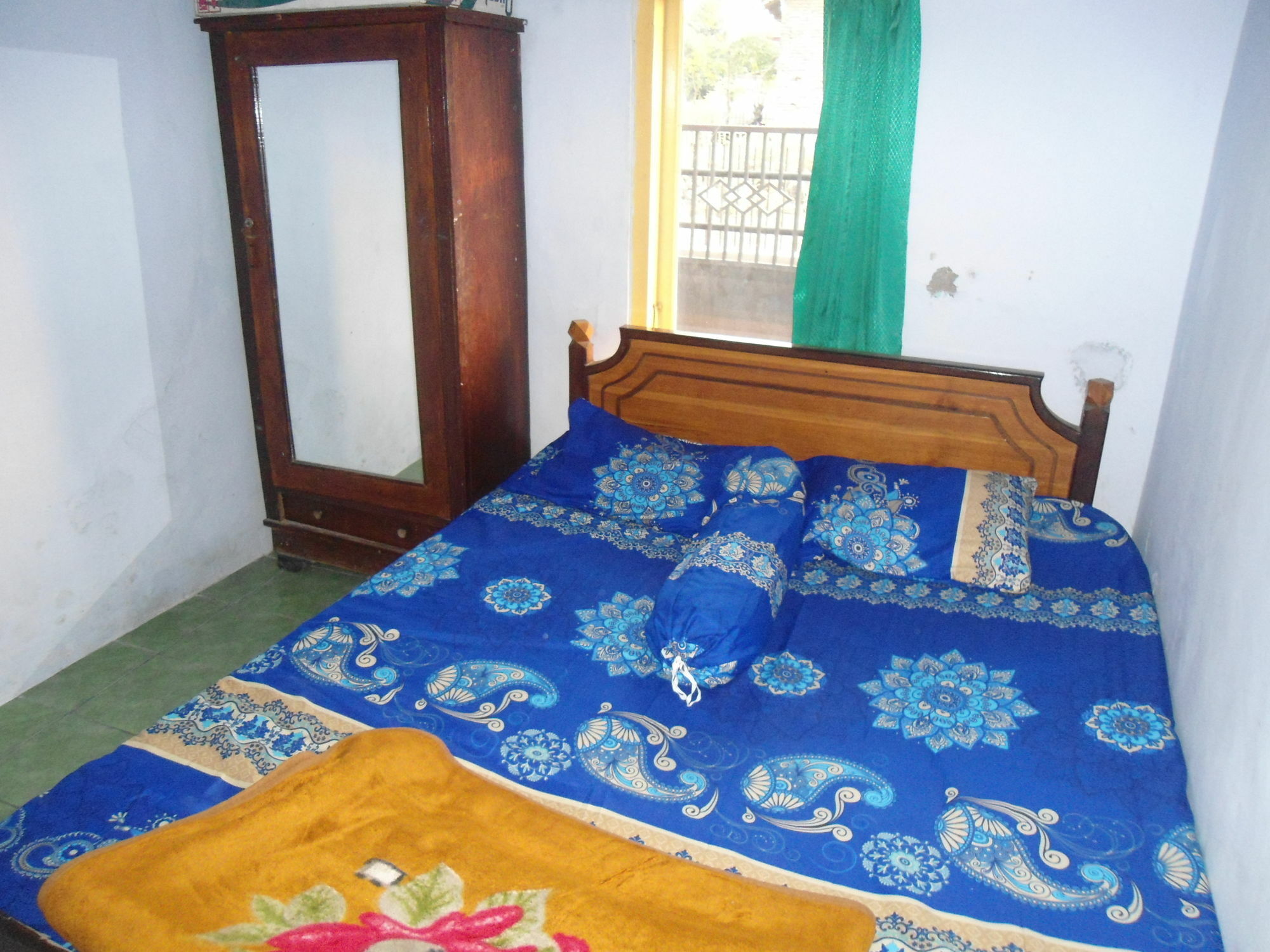 Bed and Breakfast Osingvacation Tamansuruh Exterior foto
