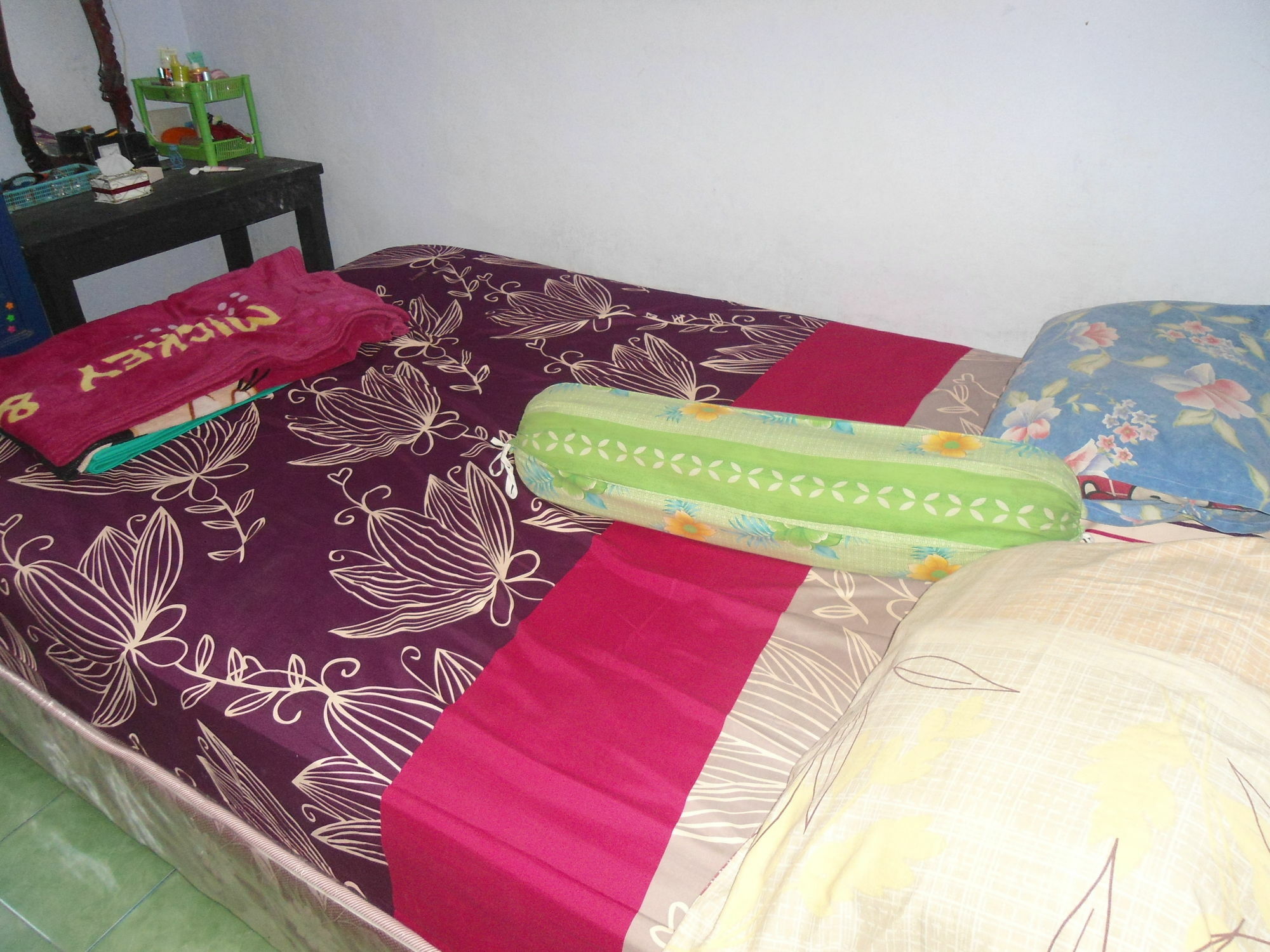 Bed and Breakfast Osingvacation Tamansuruh Exterior foto