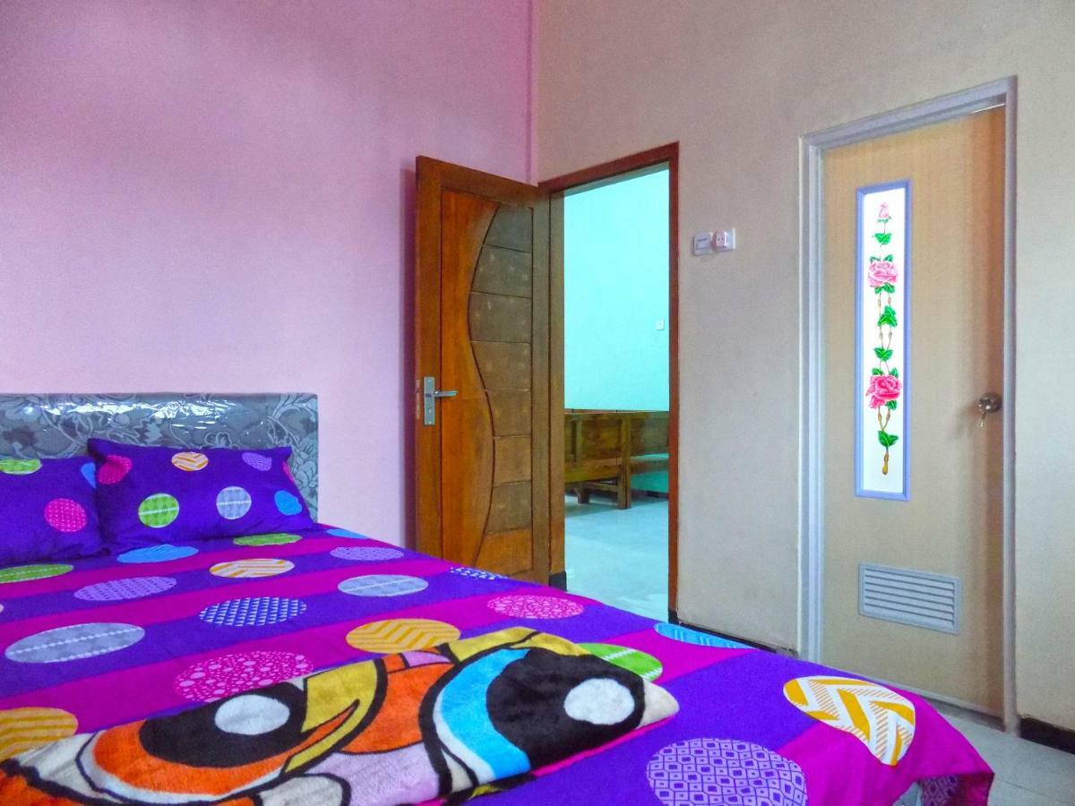 Bed and Breakfast Osingvacation Tamansuruh Exterior foto
